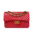 Tiffany Chevron Quilt Classic - Gold