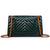 Tiffany Chevron Quilt Classic - Gold
