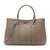 Tilda Leather Tote Bag