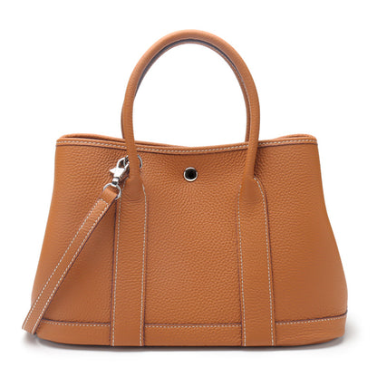 Tilda Leather Tote Bag