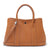 Tilda Leather Tote Bag