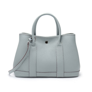 Tilda Leather Tote Bag