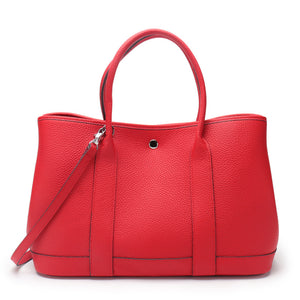 Tilda Leather Tote Bag