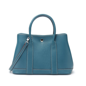 Tilda Leather Tote Bag