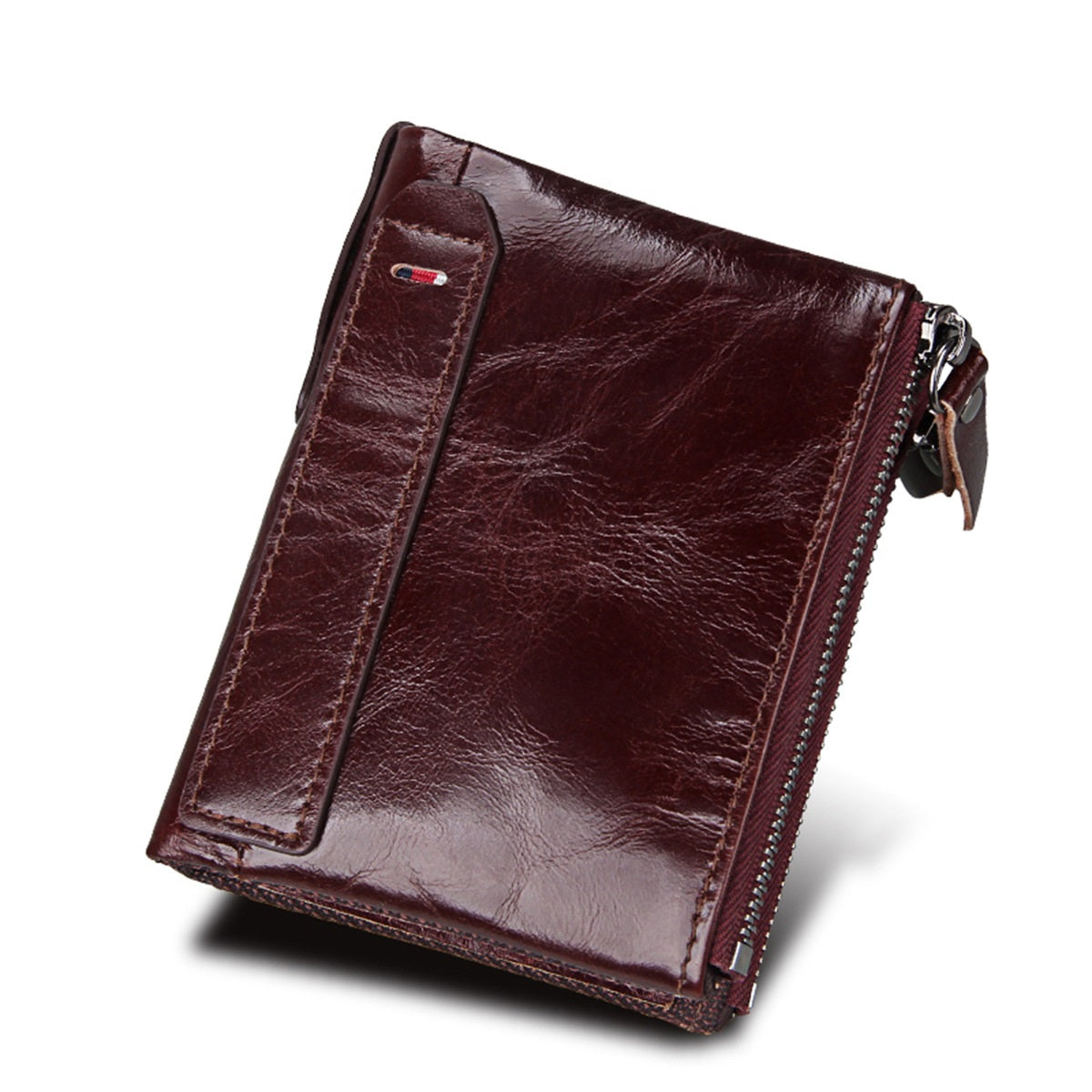 Tyne Leather Wallet