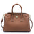 Zara Leather Tote Bag