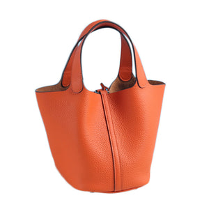 Jane Large Bucket Bag