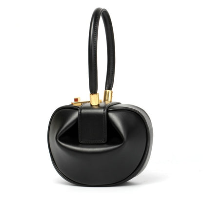 Claire Leather Handbag